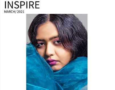 INSPIRE magazine