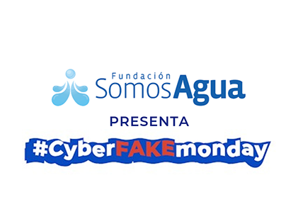 Cyber FAKE Monday