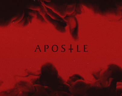 Apostle Title Sequence