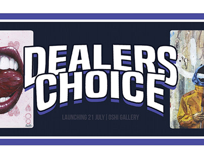 Dealer's Choice: The Digital Edition