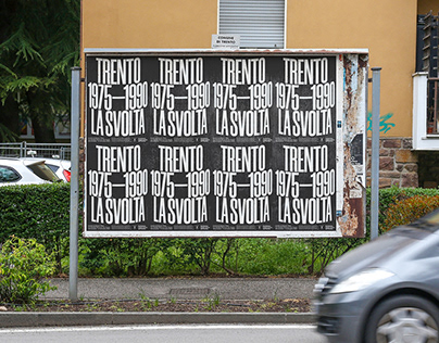 Trento 1975-1990