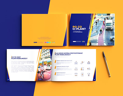 Brochure Design "Refunda"