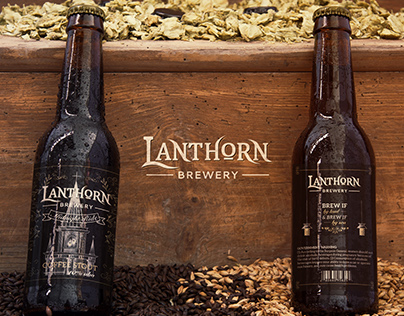 Lanthorn Beer