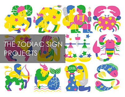 The Zodiac Sign