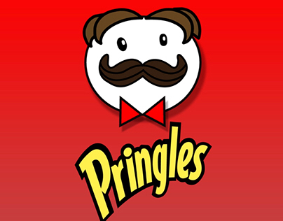 Pringles Animation