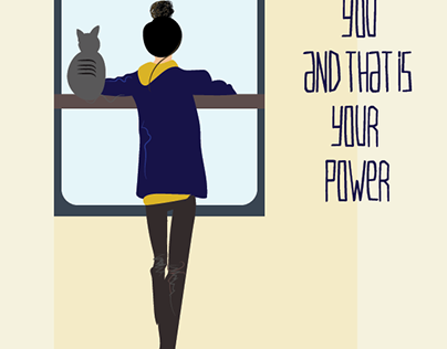 Power in you - By Tamtam