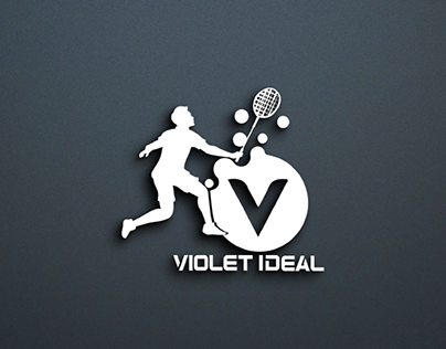 VIOLET IDEAL ( LOGOS,GRAPHICS,ANIME)