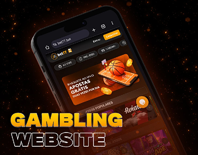 GAMBLING WEBSITE