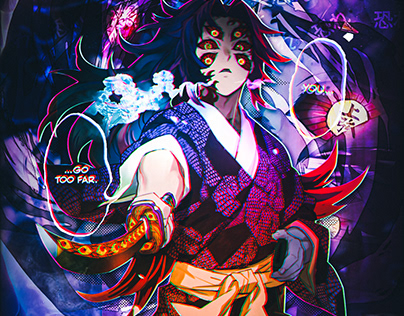 Kimetsu No Yaiba Images  Photos, videos, logos, illustrations and branding  on Behance