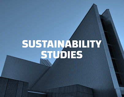 ARCHITECTURAL SUSTAINABILITY STUDY