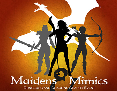 Maidens and Mimics