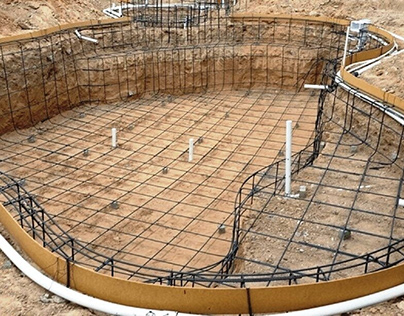 Top Concrete Pool Builder in Geelong