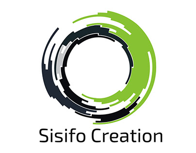Branding: Sisifo Creation