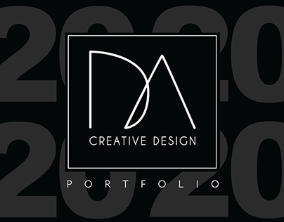 Industrial design portfolio