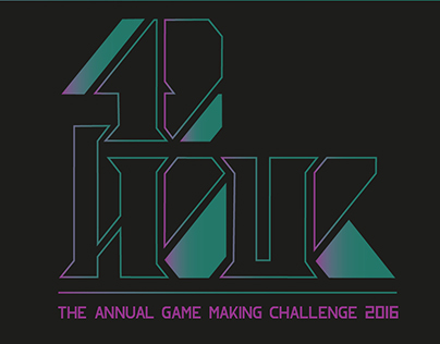 48 Hour game making challenge