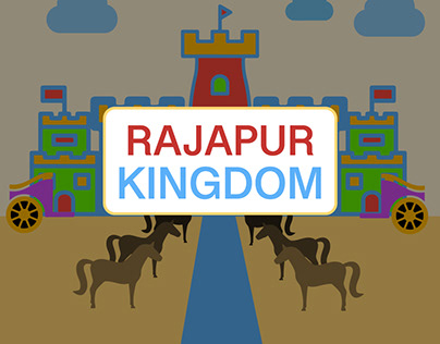 Rajapur kingdom