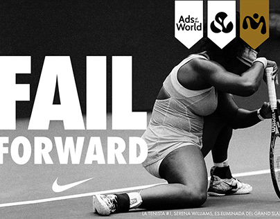 Nike - Fail Forward