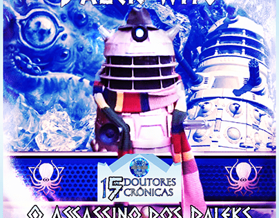 The Murderer of the Daleks