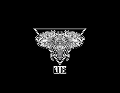 Purge (Nightclub) Video editing