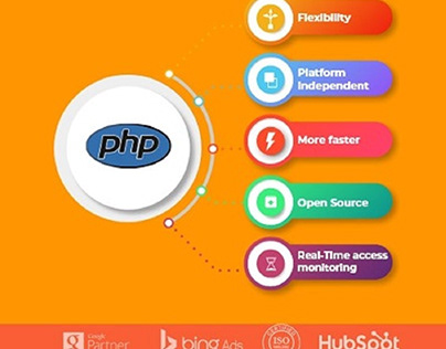 Custom PHP Development Services in Delhi