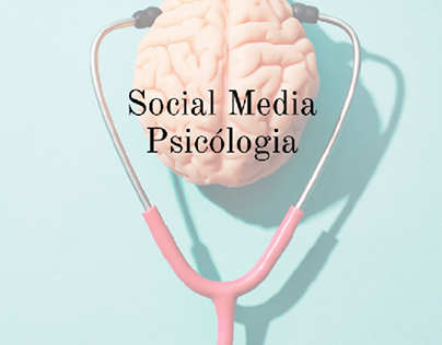 Social Media  - Psicológia