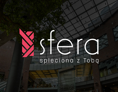 SFERA Brand Identity