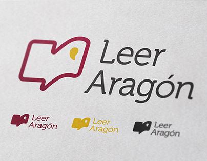 Leer Aragon Branding