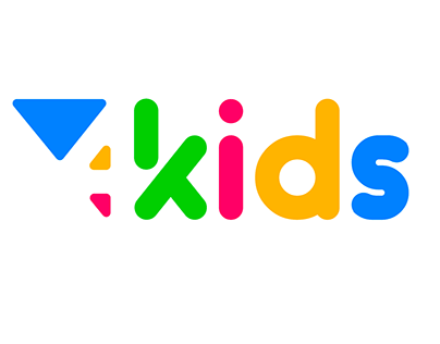 Project thumbnail - For Kids ID VISUAL