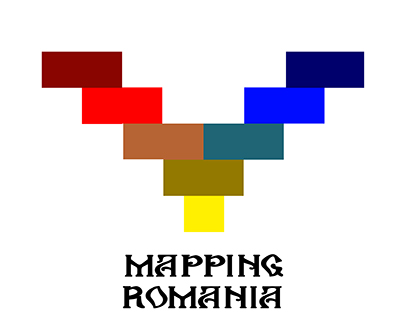 Mapping Romania