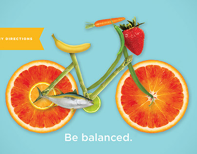 Healthy Bike