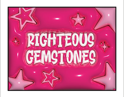 Righteous Gemstones