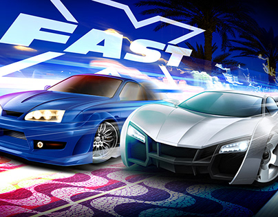 Fast X + The Fast & the Furious Franchise Style Guide