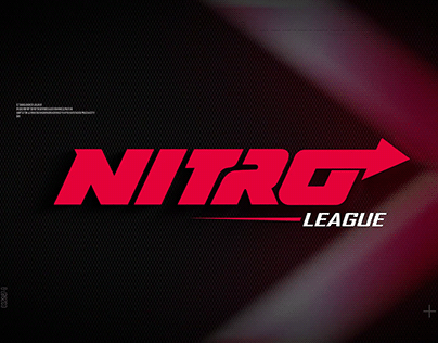 Project thumbnail - Nitro League Game Trailers