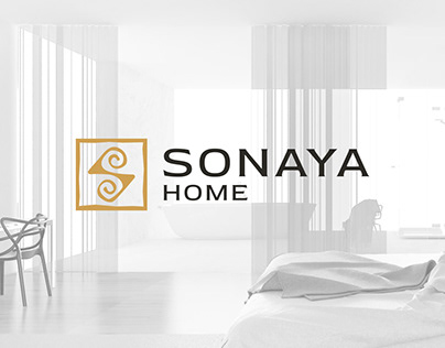 Sonaya Home | Brand Identity