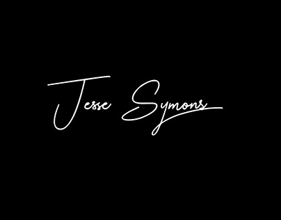 Jesse Symons