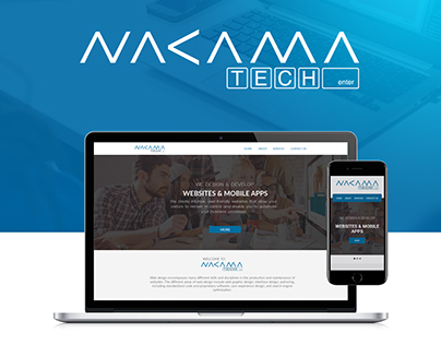 NAKAMA Tech