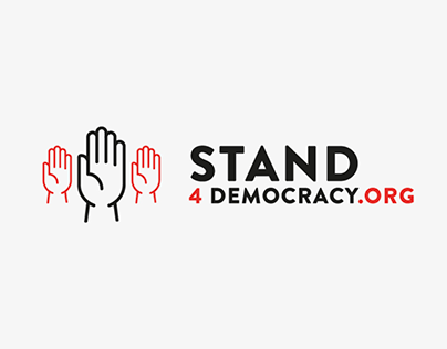 Stand 4 Democracy