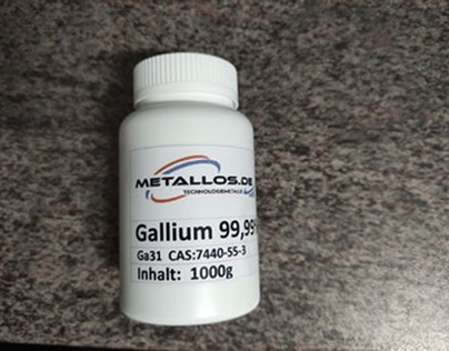 gallium