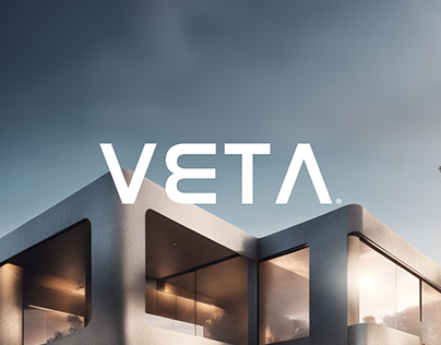 Veta | Brand Identity