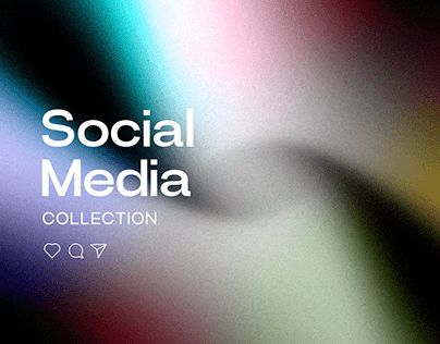 Freelance Social Media Collection