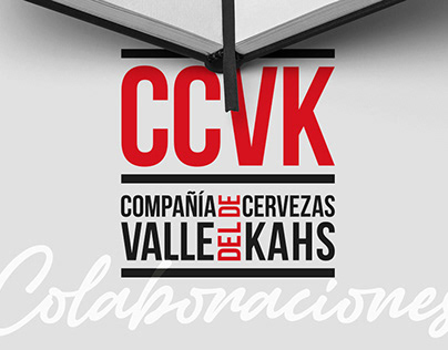 CCVK Colaboraciones
