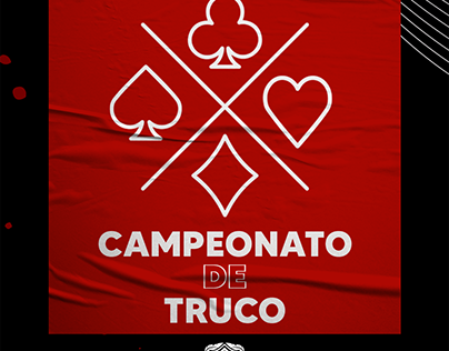 Truco! on Behance