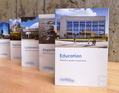 Tailored Printed Brochures