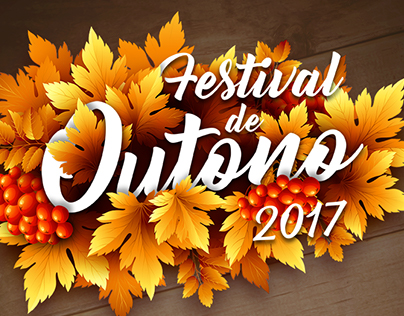 Festival de Outono Aquidabã
