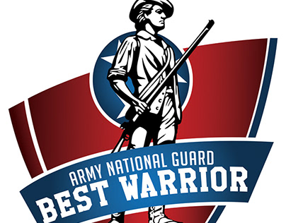 2018 Best Warrior Competition