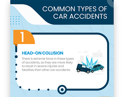 Accident Infographic