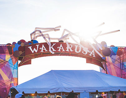 Wakarusa 2015 Recap Video