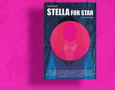 Stella for Star