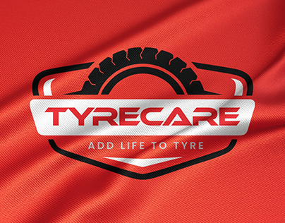 Tyre Care Plus Logo & Branding