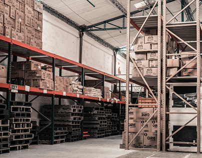 Warehouse Space Issues and Inflation in 2022